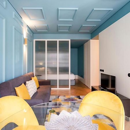 Hm - Infante Riverside Apartment G ポルト エクステリア 写真