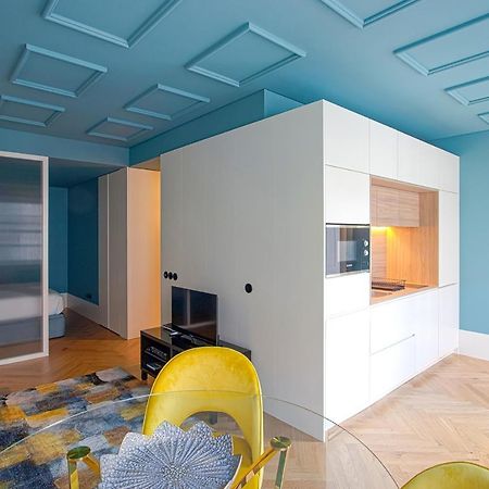 Hm - Infante Riverside Apartment G ポルト エクステリア 写真