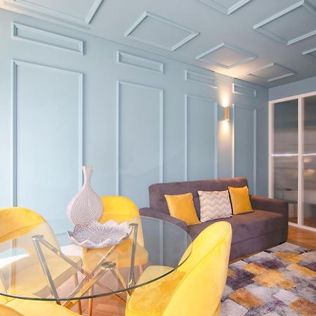 Hm - Infante Riverside Apartment G ポルト エクステリア 写真