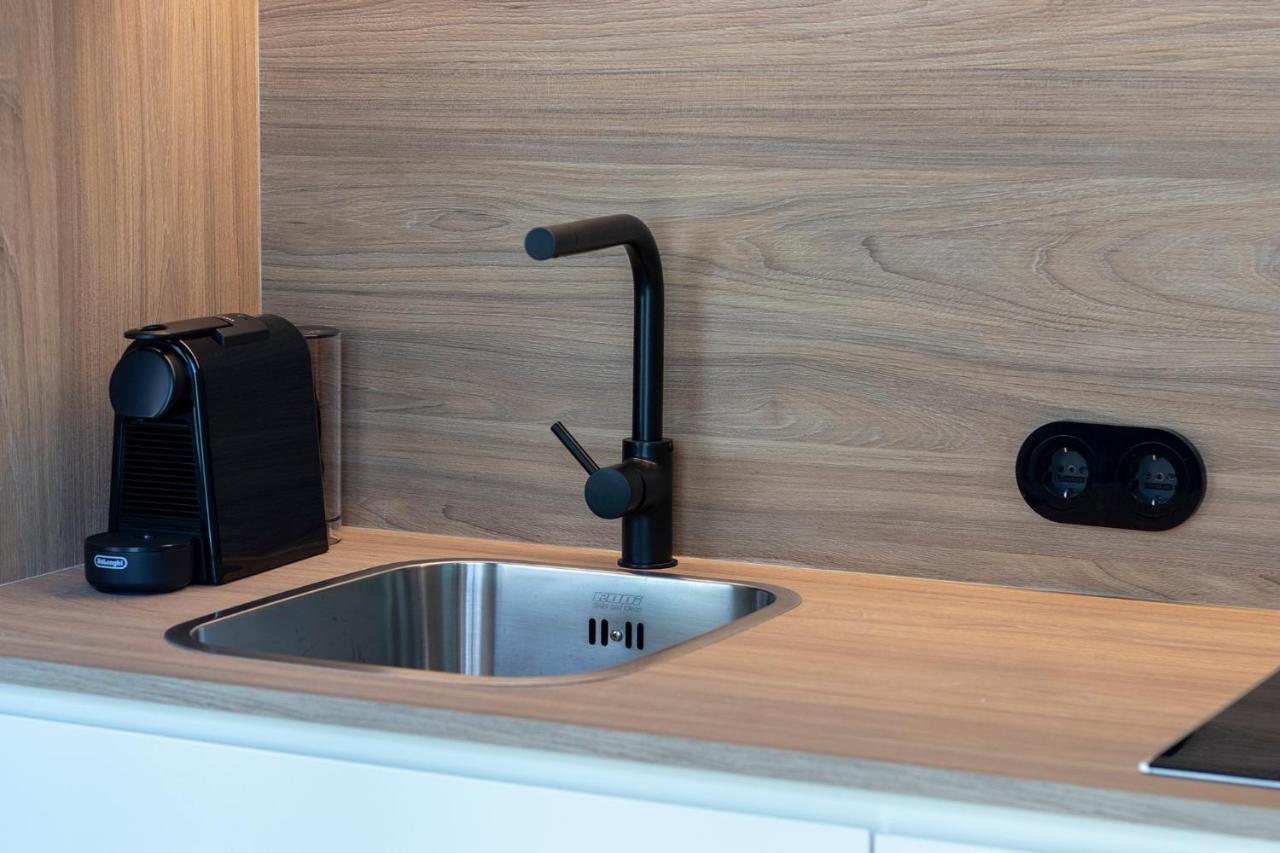 Hm - Infante Riverside Apartment G ポルト エクステリア 写真