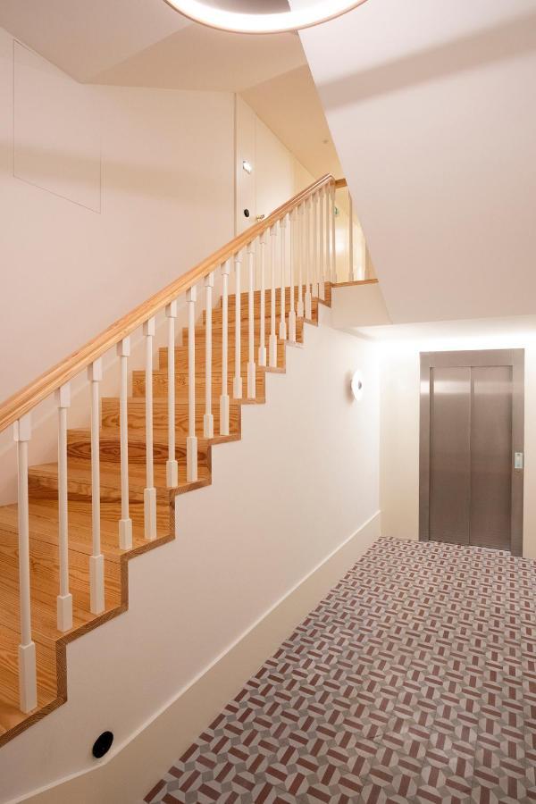 Hm - Infante Riverside Apartment G ポルト エクステリア 写真