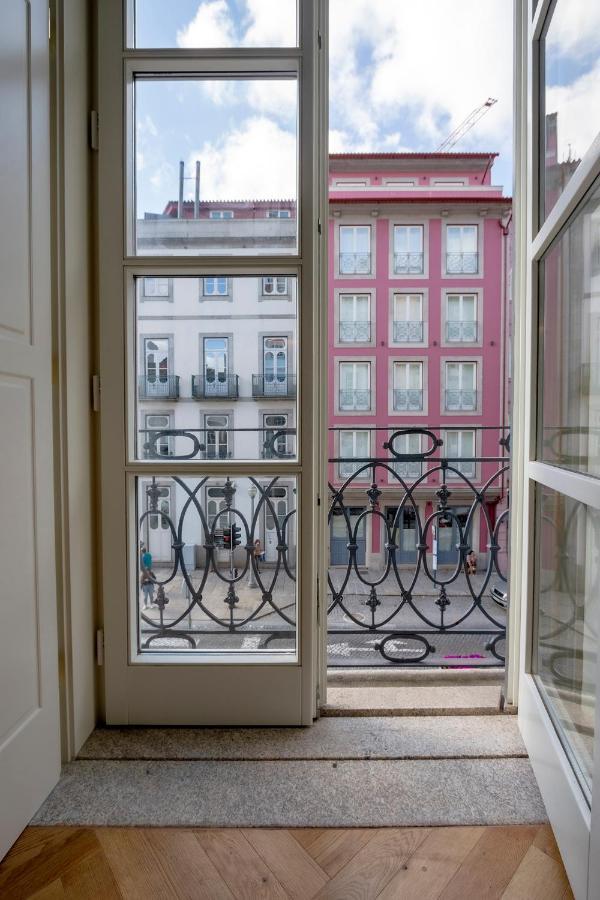 Hm - Infante Riverside Apartment G ポルト エクステリア 写真