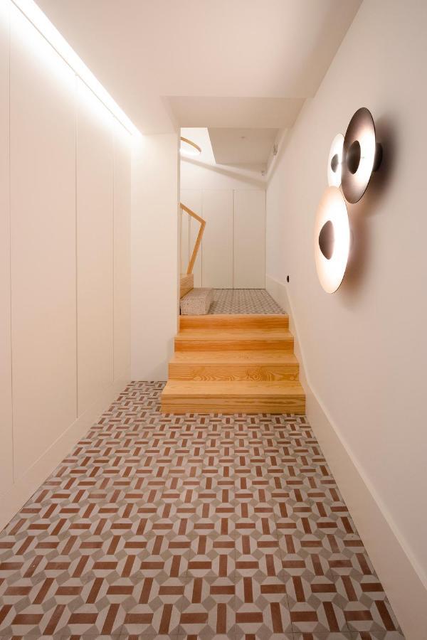 Hm - Infante Riverside Apartment G ポルト エクステリア 写真
