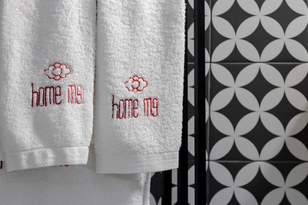 Hm - Infante Riverside Apartment G ポルト エクステリア 写真