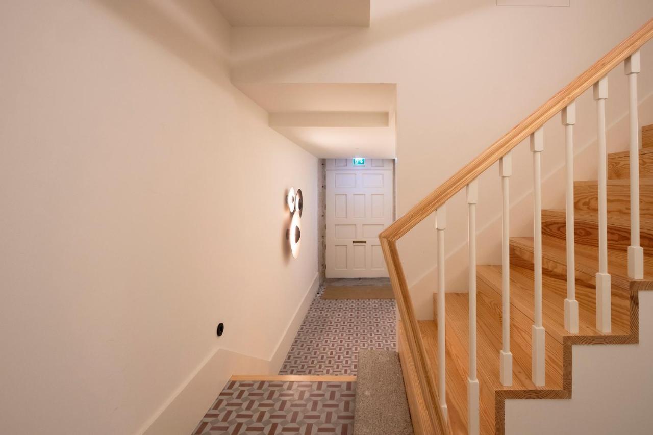 Hm - Infante Riverside Apartment G ポルト エクステリア 写真
