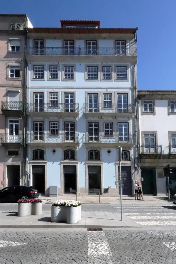 Hm - Infante Riverside Apartment G ポルト エクステリア 写真