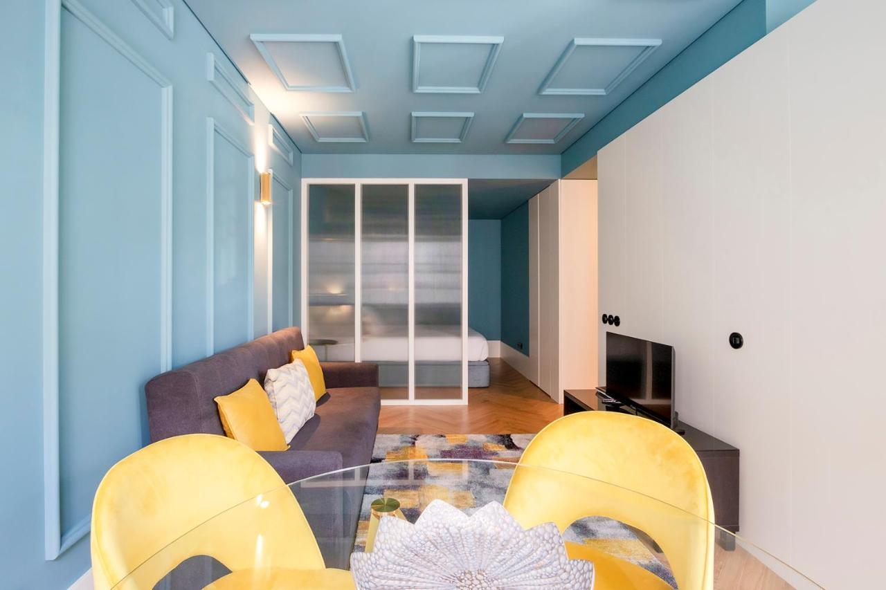 Hm - Infante Riverside Apartment G ポルト エクステリア 写真