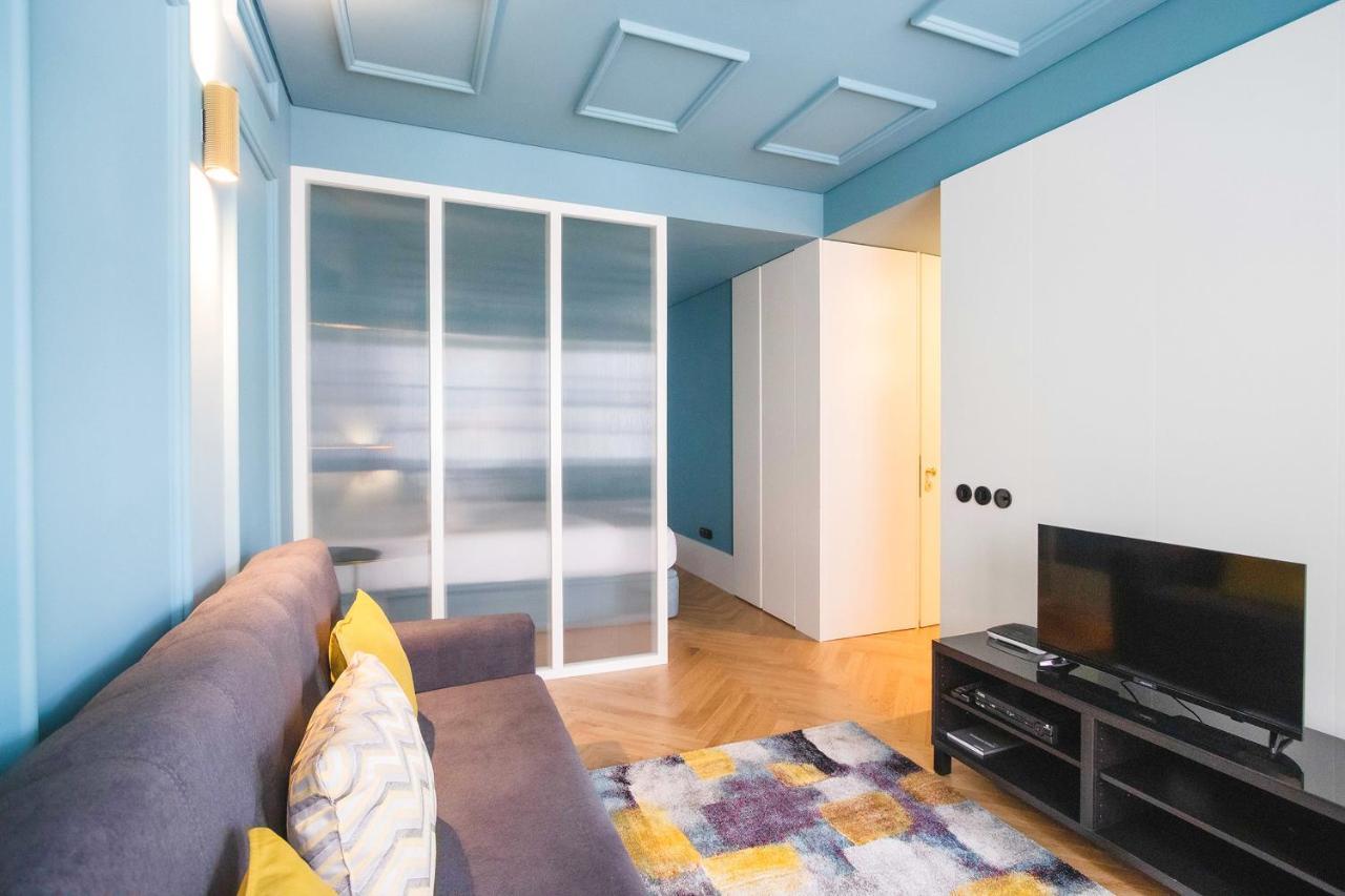 Hm - Infante Riverside Apartment G ポルト エクステリア 写真