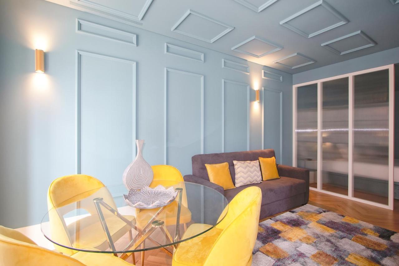 Hm - Infante Riverside Apartment G ポルト エクステリア 写真